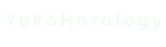YukoHorology