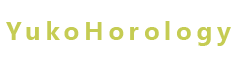 YukoHorology
